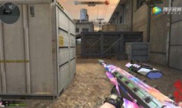 逆战8月最新爆料道具,神秘道具震撼登场，战力升级一触即发！